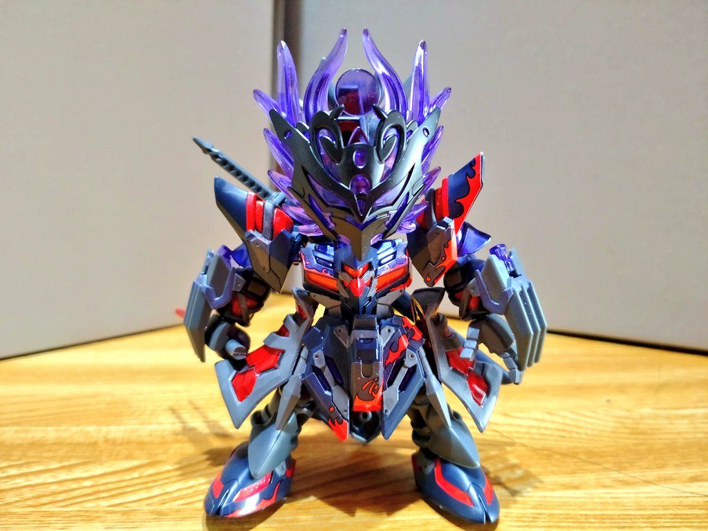 最後にダークマスクをこちらついったの方にも上げてますので何卒…