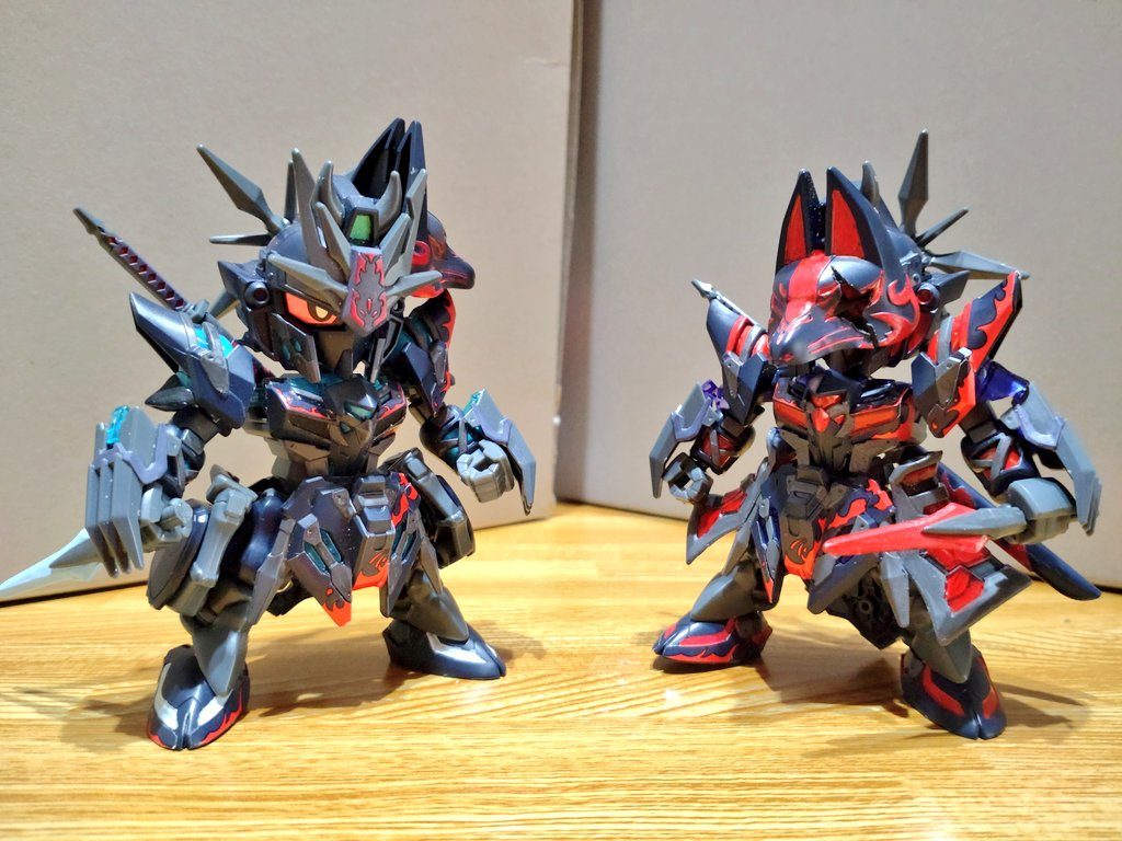 通常佐助と比較