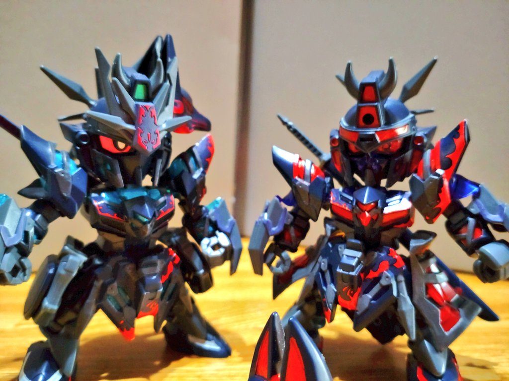 目は手描きしてるっス