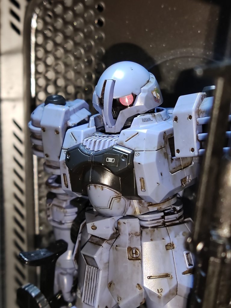 明るめでパシャリ。