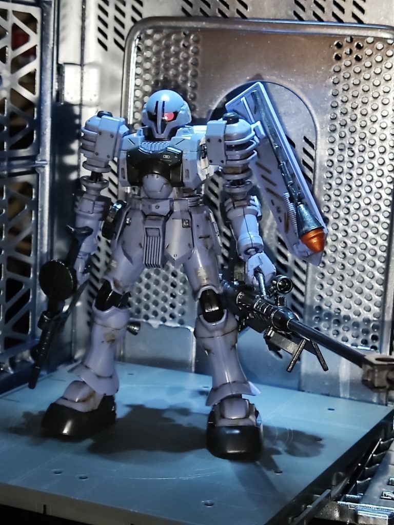 近距離は絶対しない！なぜなら生存率が下がるから！