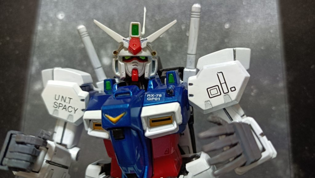 たまたま立寄った家電量販店で再販されていたのを即買いしました。一番欲しかったキットなのでテンションMAXでした!サイサリスも大好きな機体なのでMGでもHGでも再販見つけたら即買いします!が、デンドロビウムは予算的にも時間的にも余裕ができたらチャレンジしてみたいです。(再販されても即買いは難しい価格ですし…)最後までご覧頂き、ありがとうございました!