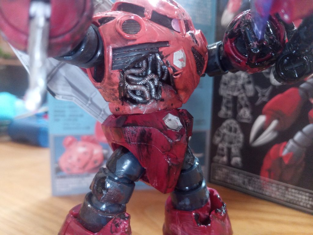 個人的にめちゃくちゃここが好き。最後までご視聴ありがとうございます。イイネよろしくお願いいたします。