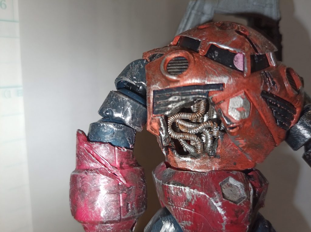 パイプは一本一本手作り〜