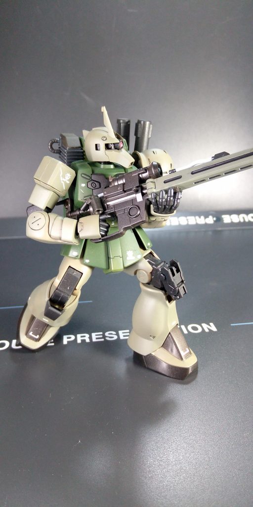 今後は、取説と作例をしっかり確認します・・・。