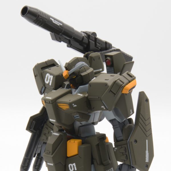 ガンダムAGE-1 フルグランサ