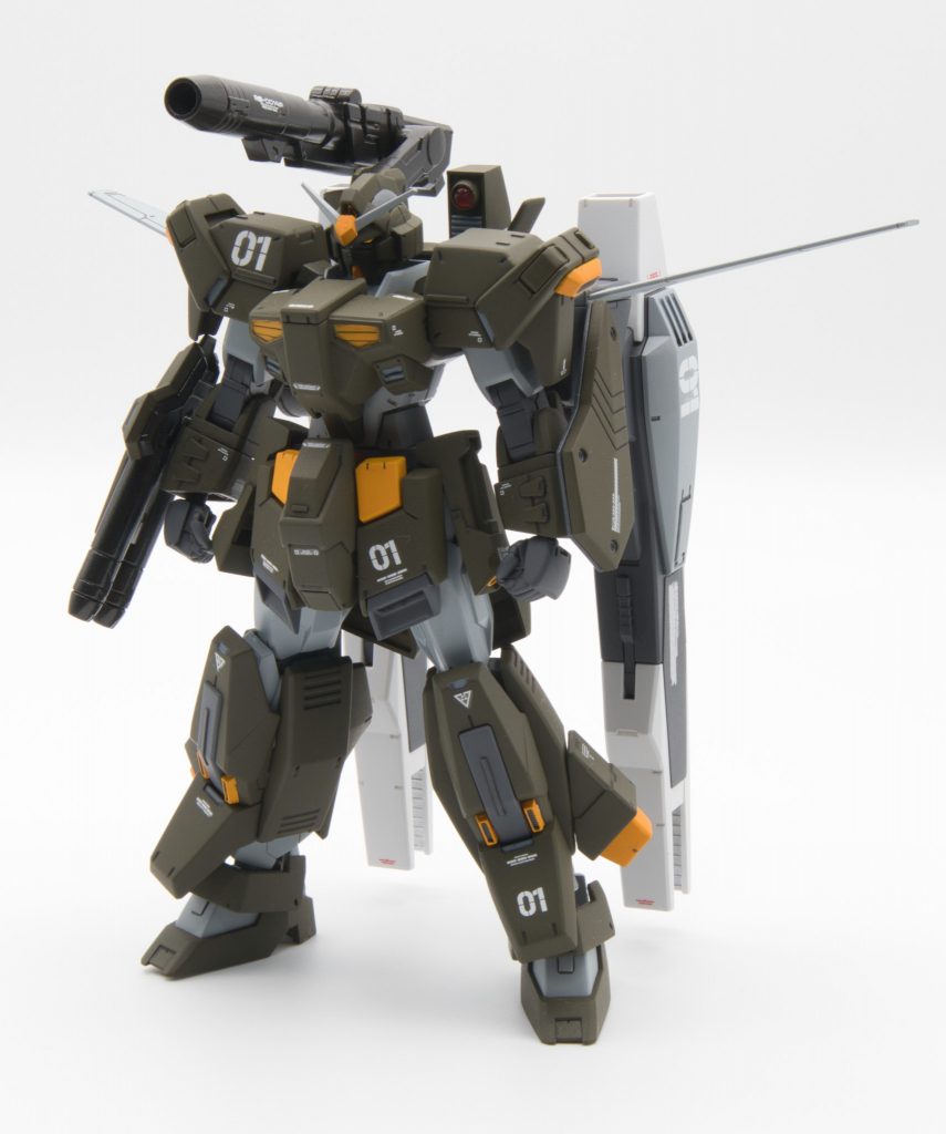 もちろんグラストロランチャーもあります。