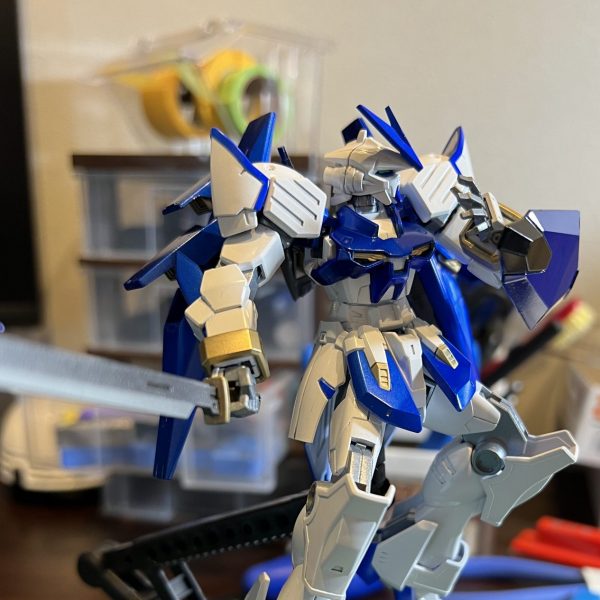 K.アストレイ スィーニ