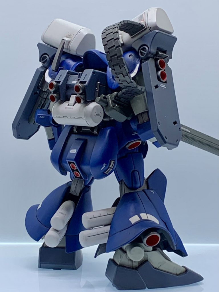 ゼクアイン–4枚目/制作者:@Momohiki0928