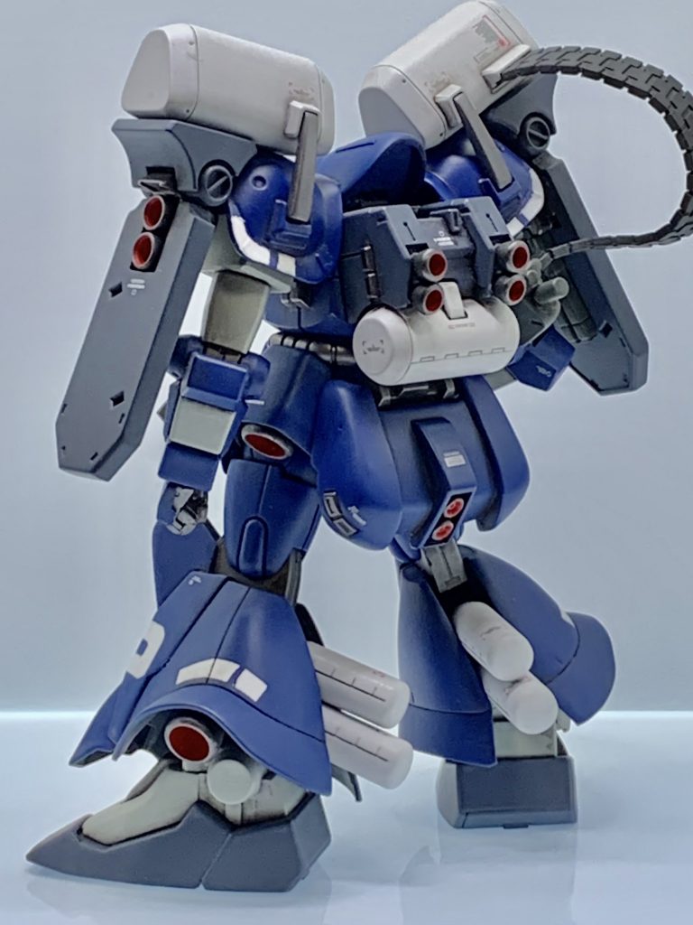 ゼクアイン–5枚目/制作者:@Momohiki0928