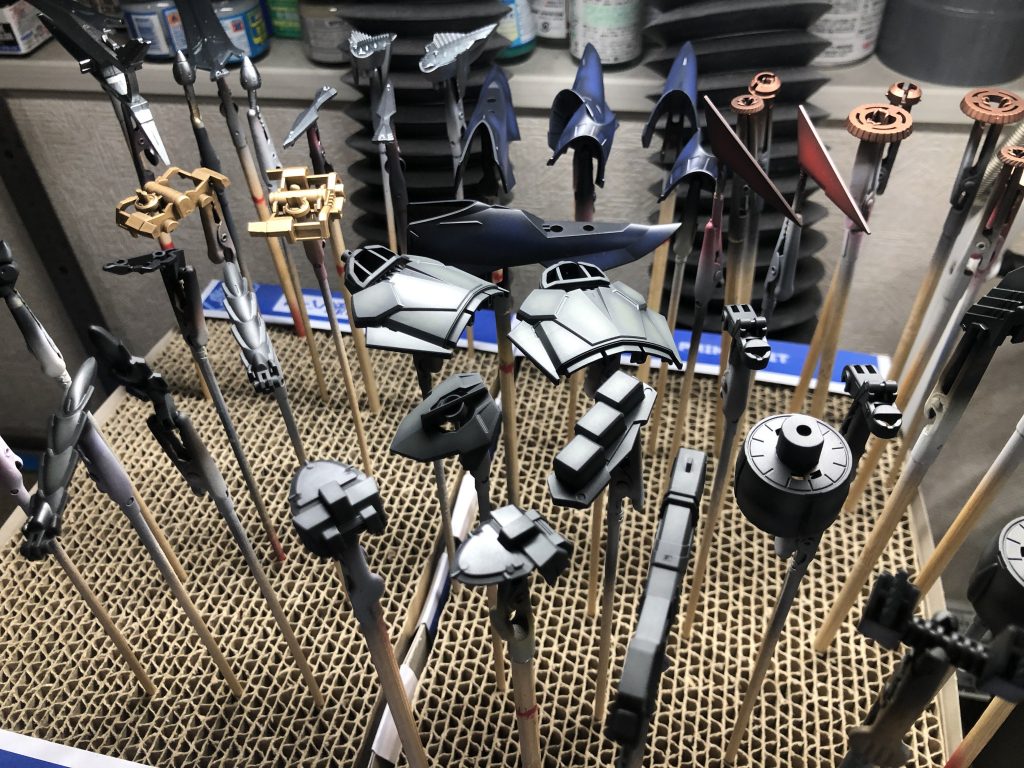 ジングラディエイター–3枚目/制作者：アヒル