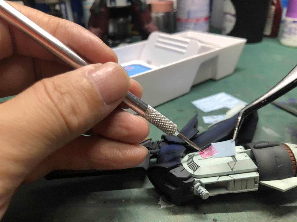 ジングラディエイター–4枚目/制作者：アヒル