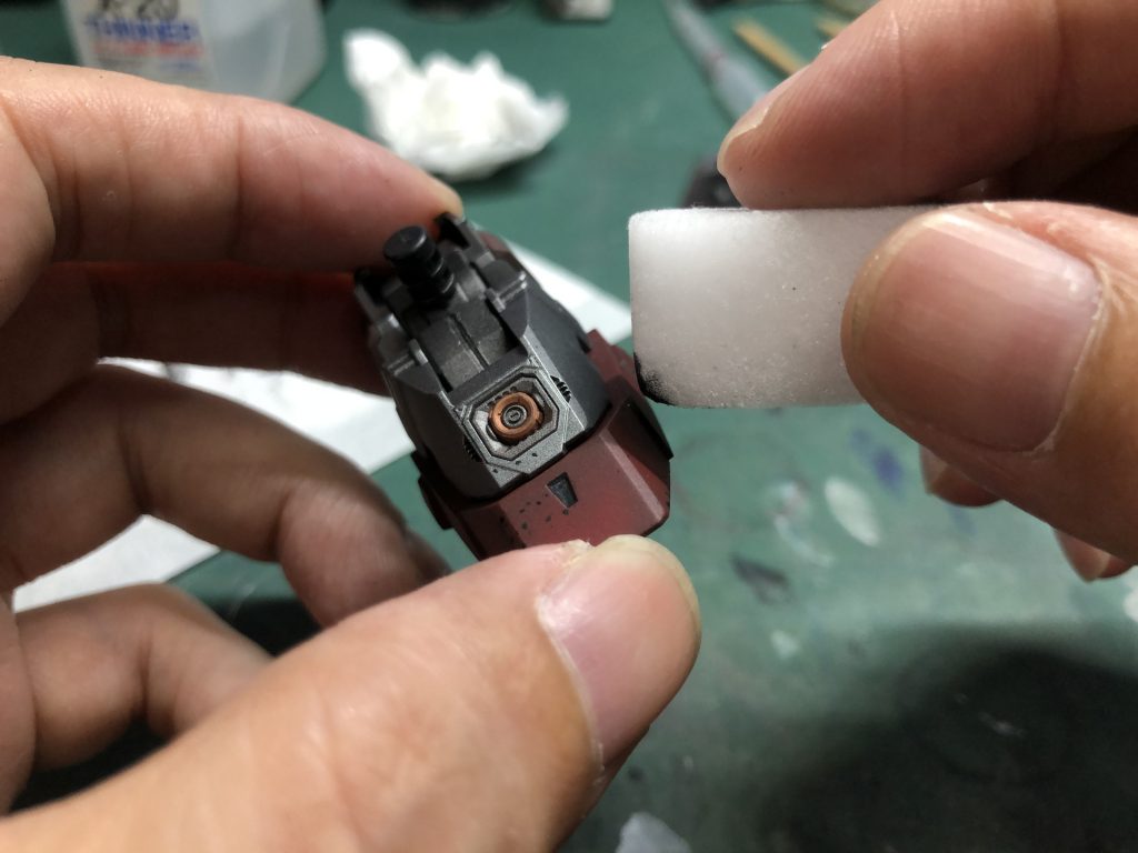 ジングラディエイター–5枚目/制作者：アヒル