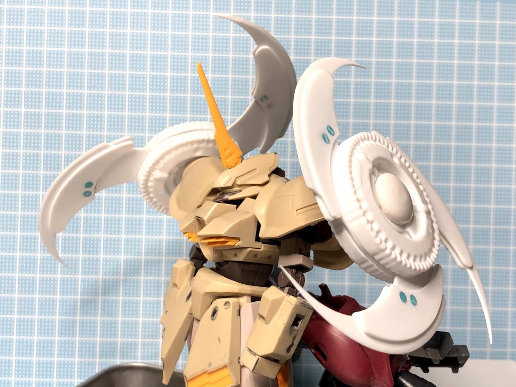 超電磁ヨーヨーはプラバンです