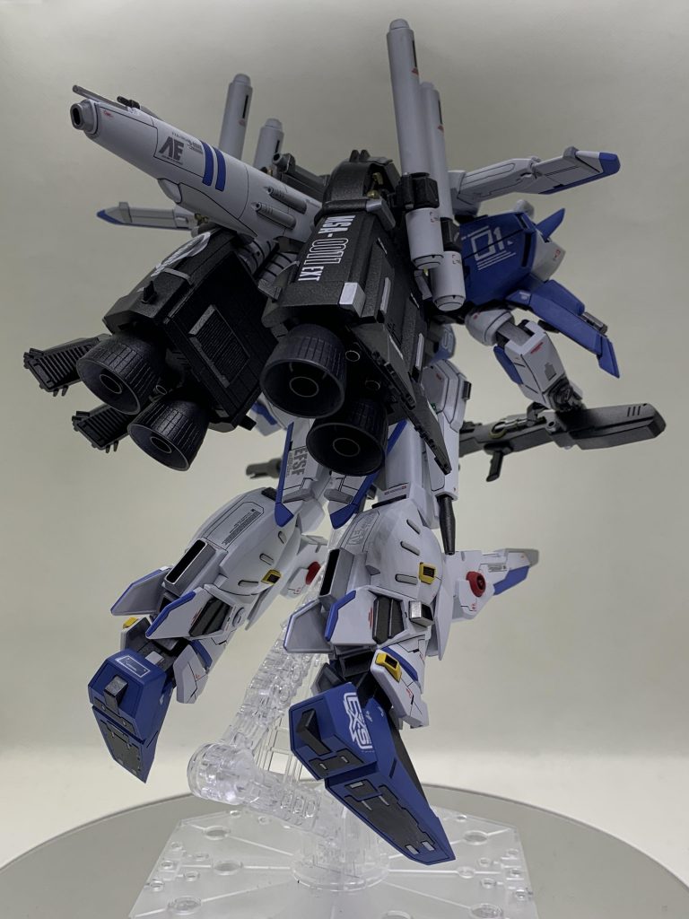 バックショット