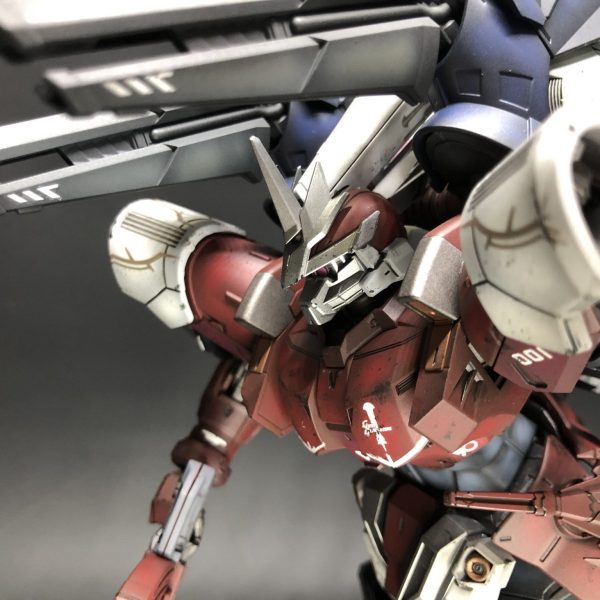 ジングラディエイター