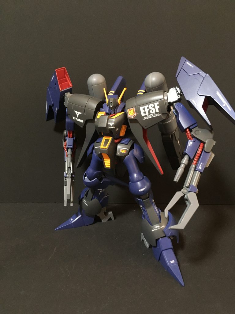 全ての HG アンクシャ&バイアランカスタム プラモデル - kintarogroup.com