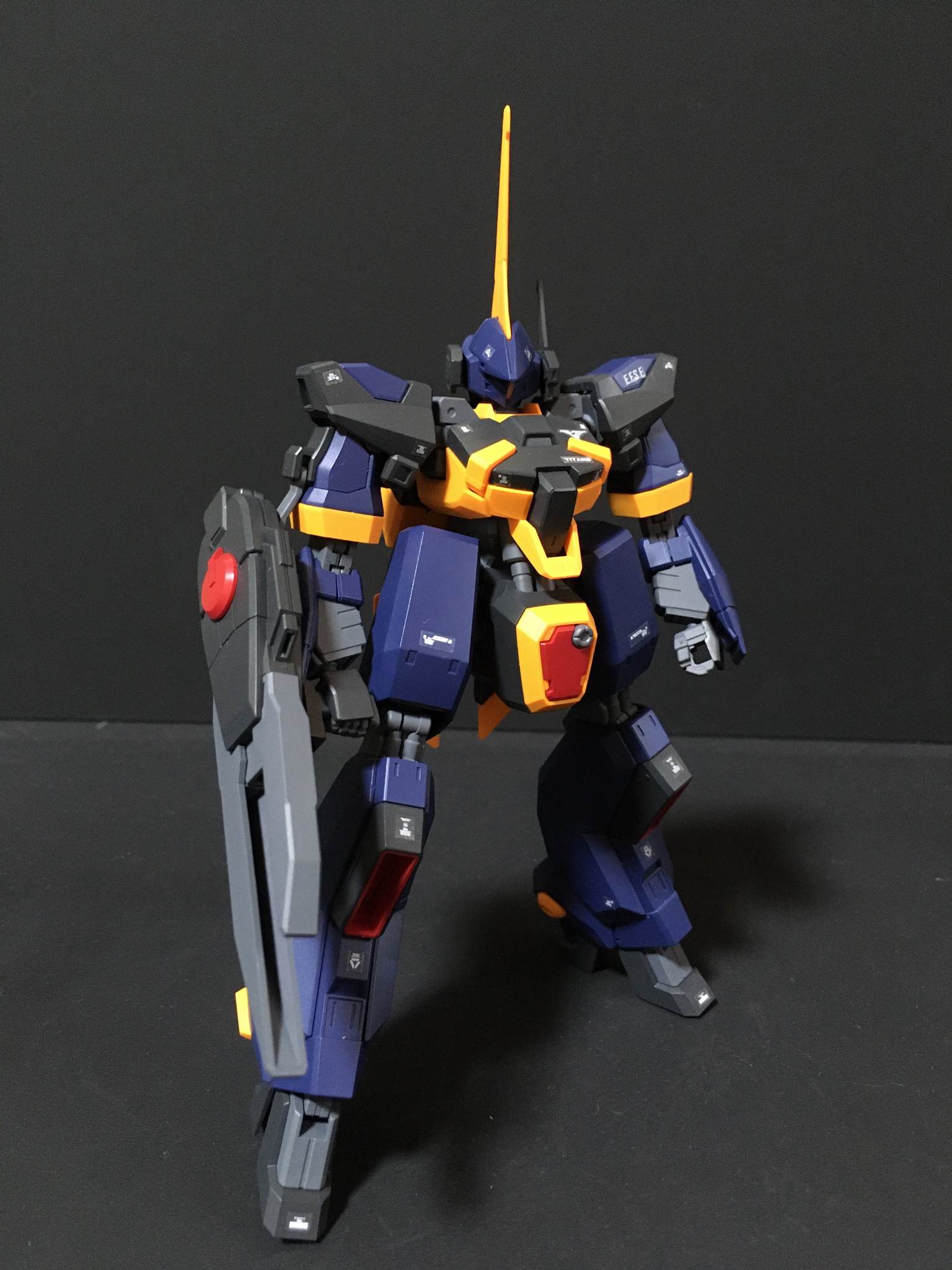 お気に入り ガンプラ hg 高機動型 ザク ズサ バーザム aoz rg 