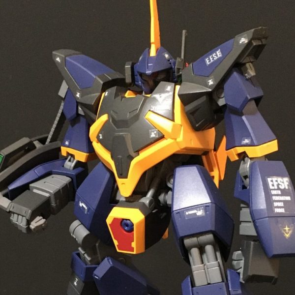 サニープレイス プラモデル キマグレ製作日記 【1/144 HGUC