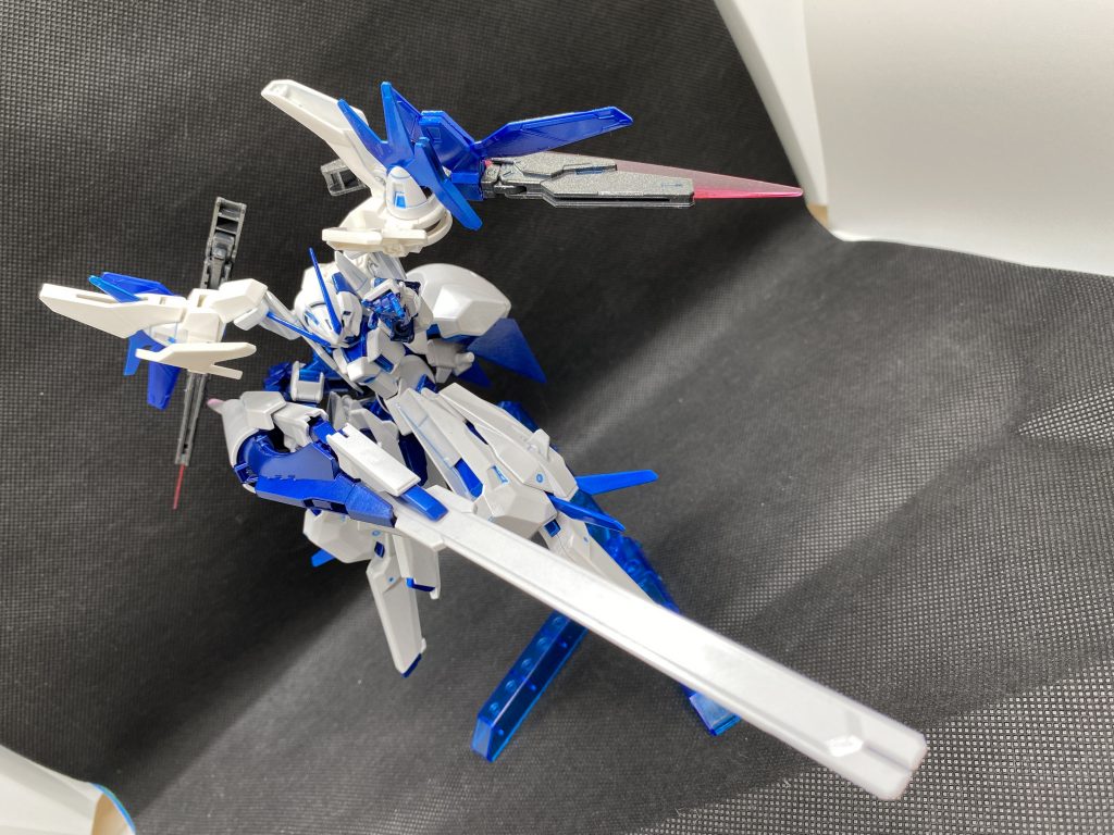 さぁ、行きますわよ