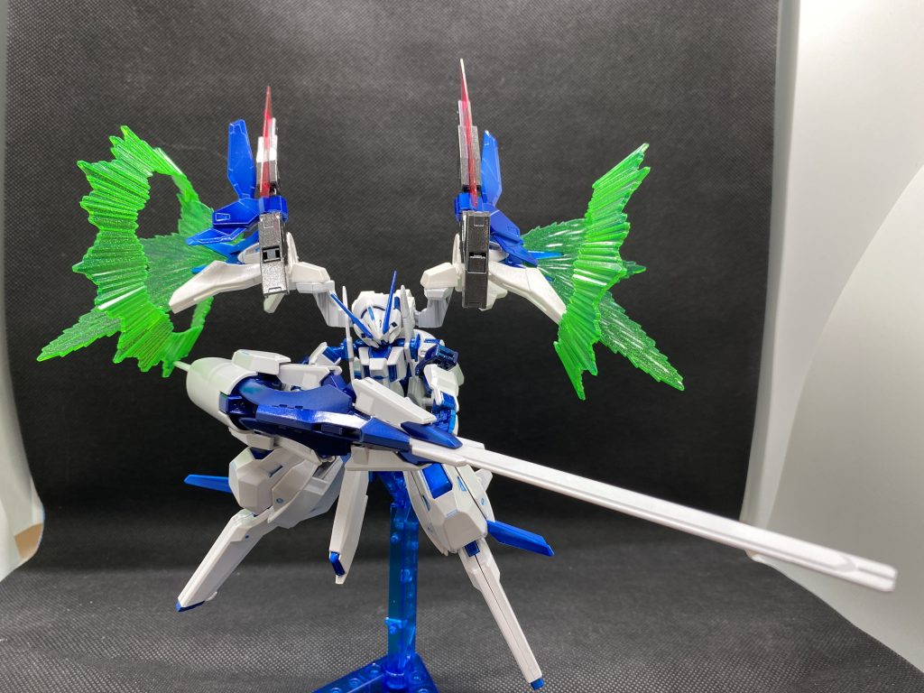 メビウスドライヴ起動