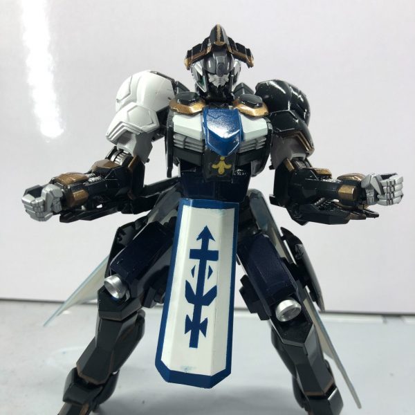 ガンダムバルバトス・ノエル