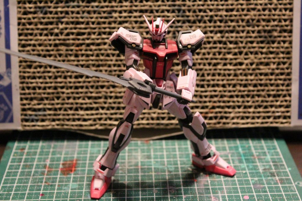 グランドスラム塗装前