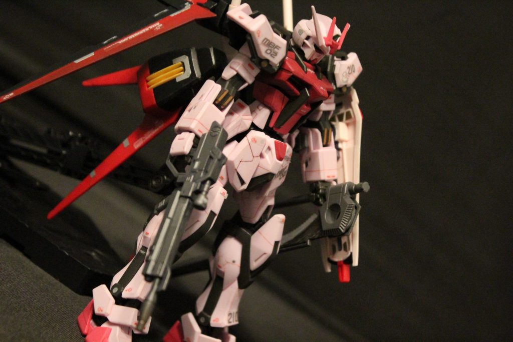 EG ストライク・ルージュ–4枚目/制作者:yos81101