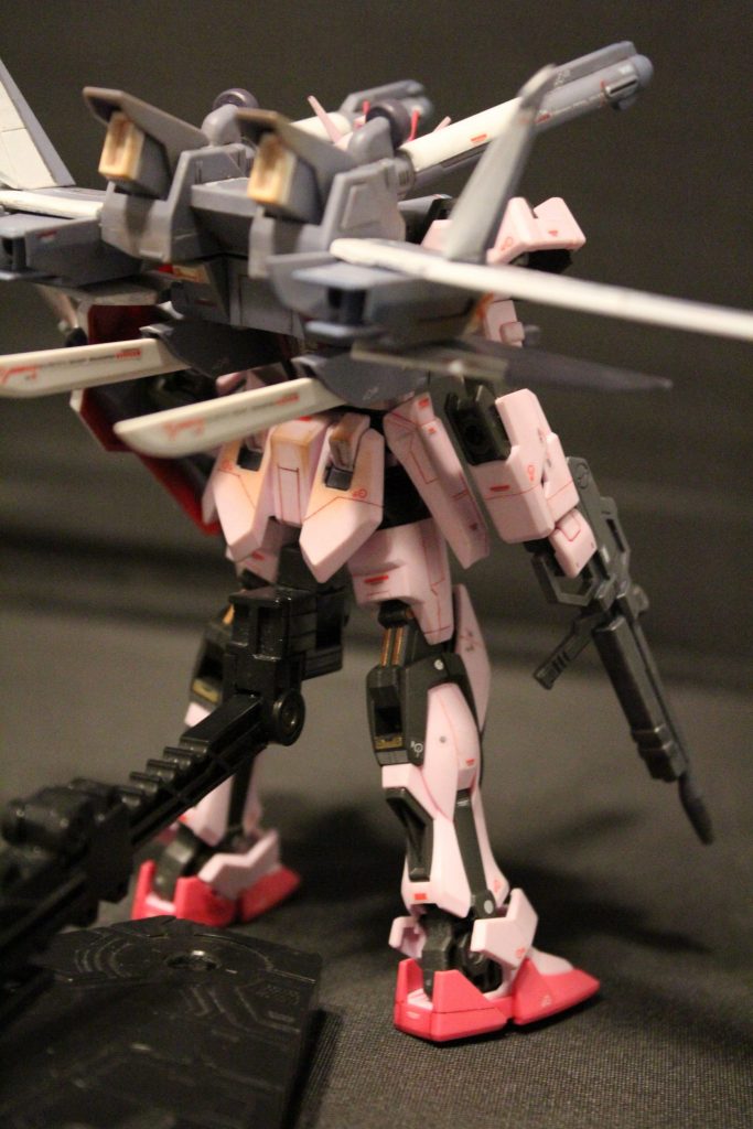 EG ストライク・ルージュ–6枚目/制作者:yos81101