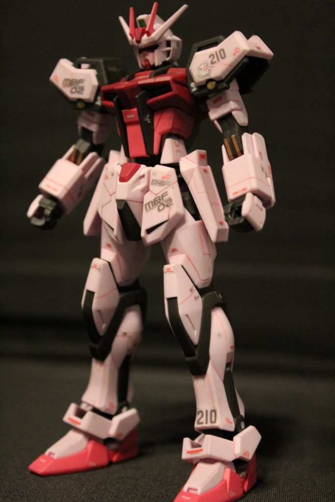 EG ストライク・ルージュ–7枚目/制作者:yos81101