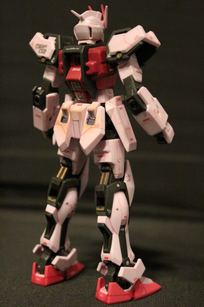 EG ストライク・ルージュ–9枚目/制作者:yos81101