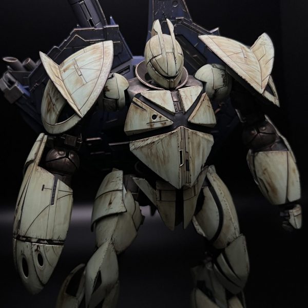 MG ターンX｜@BradlyHammondさんのガンプラ作品｜GUNSTA 