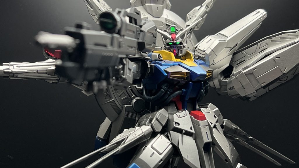 MG プロヴィデンス–5枚目/制作者：@BradlyHammond