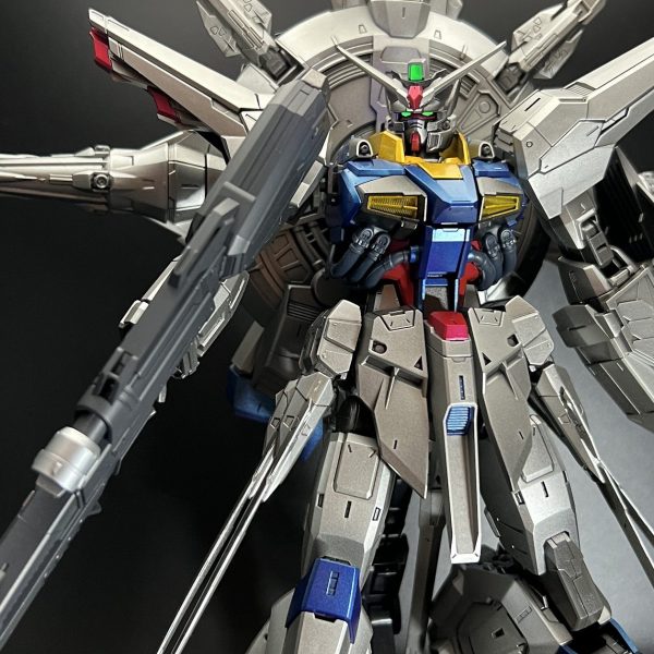 MG プロヴィデンス