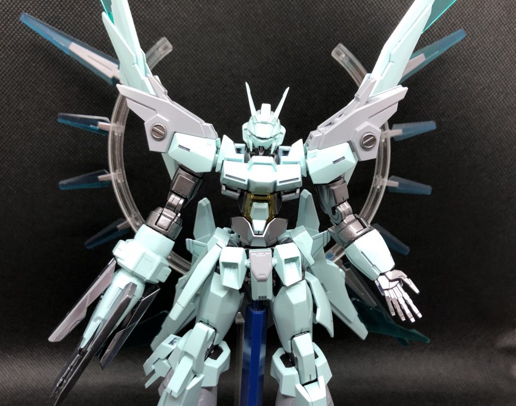 本当は薄みどりだけにしたかったんですが、流石に、厳しいかとおもい部分的にグレー使ってます。