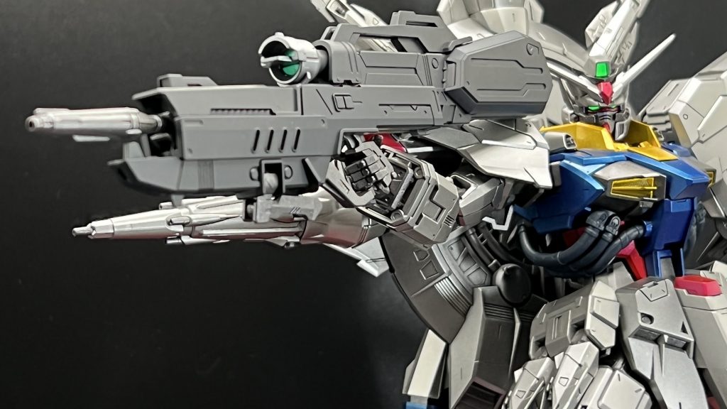 MG プロヴィデンス–4枚目/制作者：@BradlyHammond