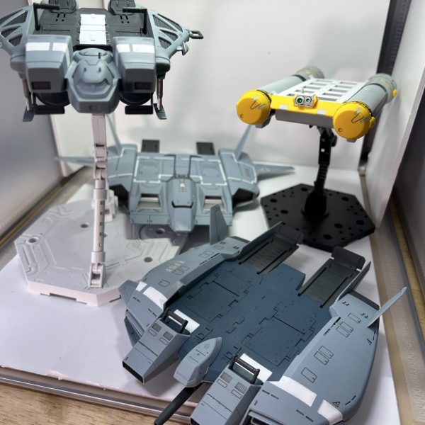 ドダイ的なものたち