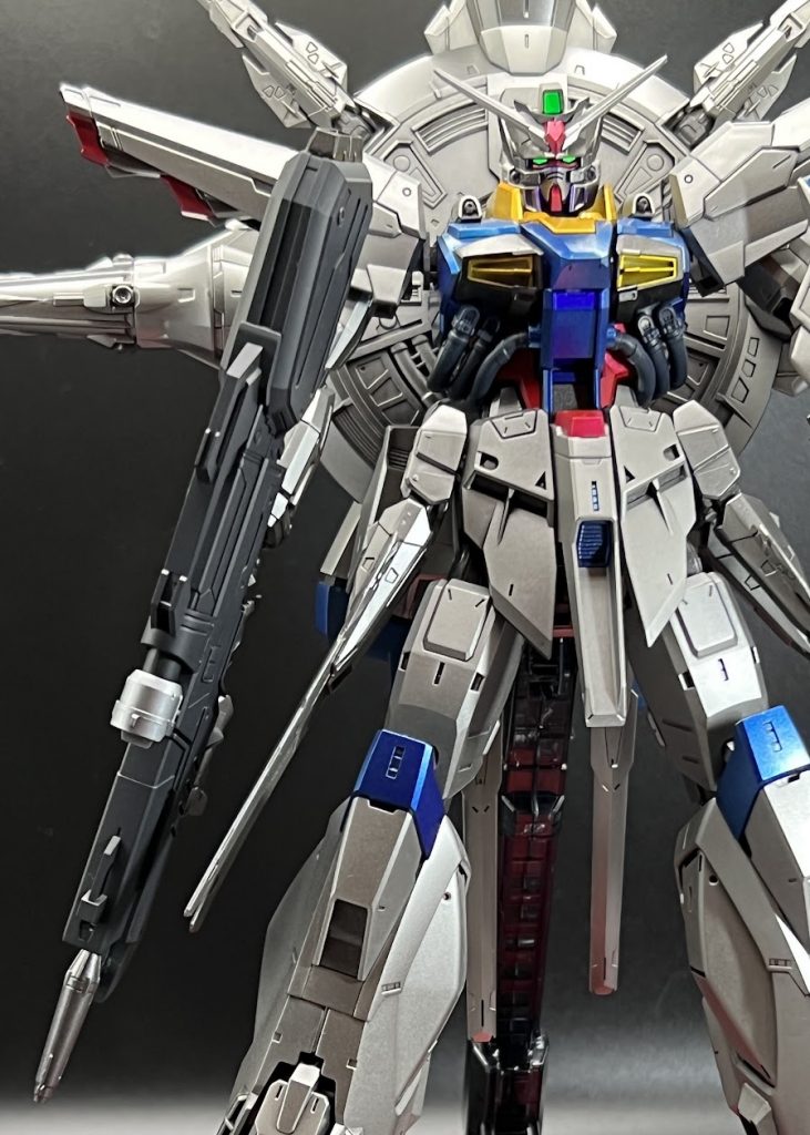 MG プロヴィデンス–3枚目/制作者：@BradlyHammond