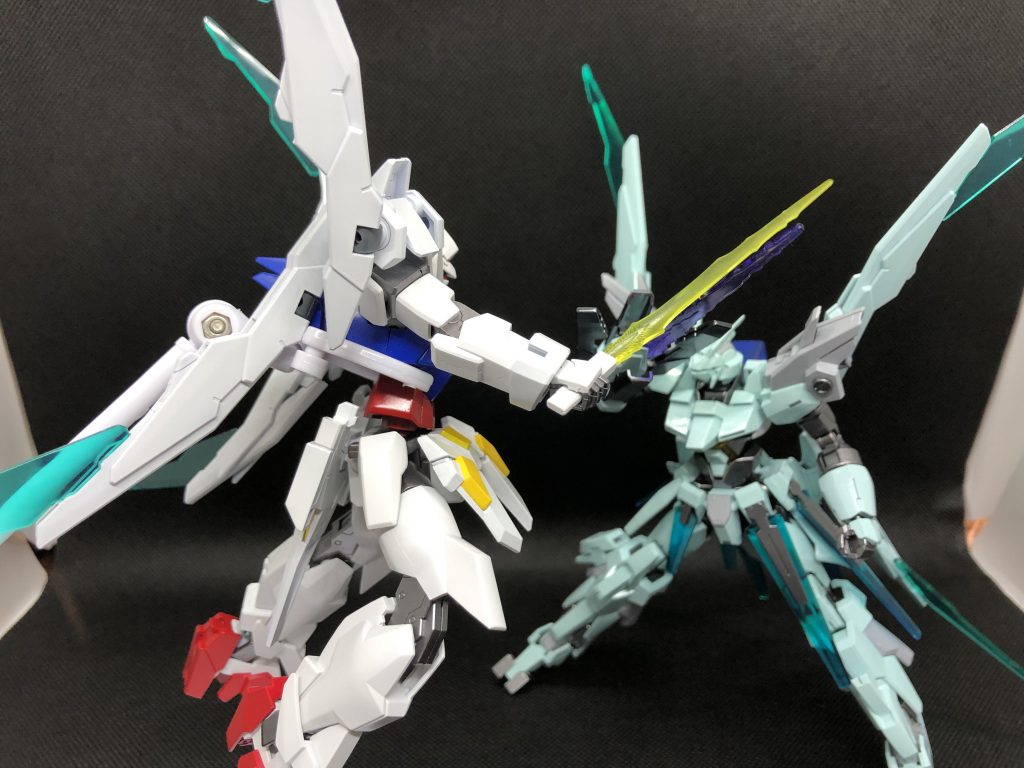 劇中シーン再現。難しい。。