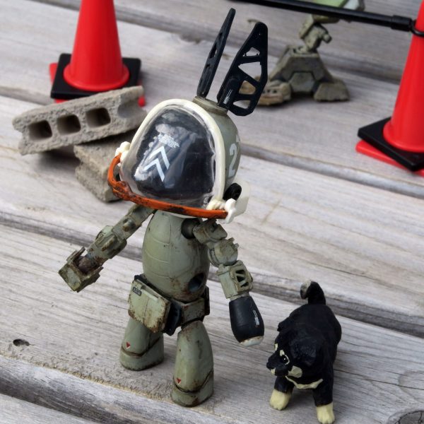 プチッガイ（改）