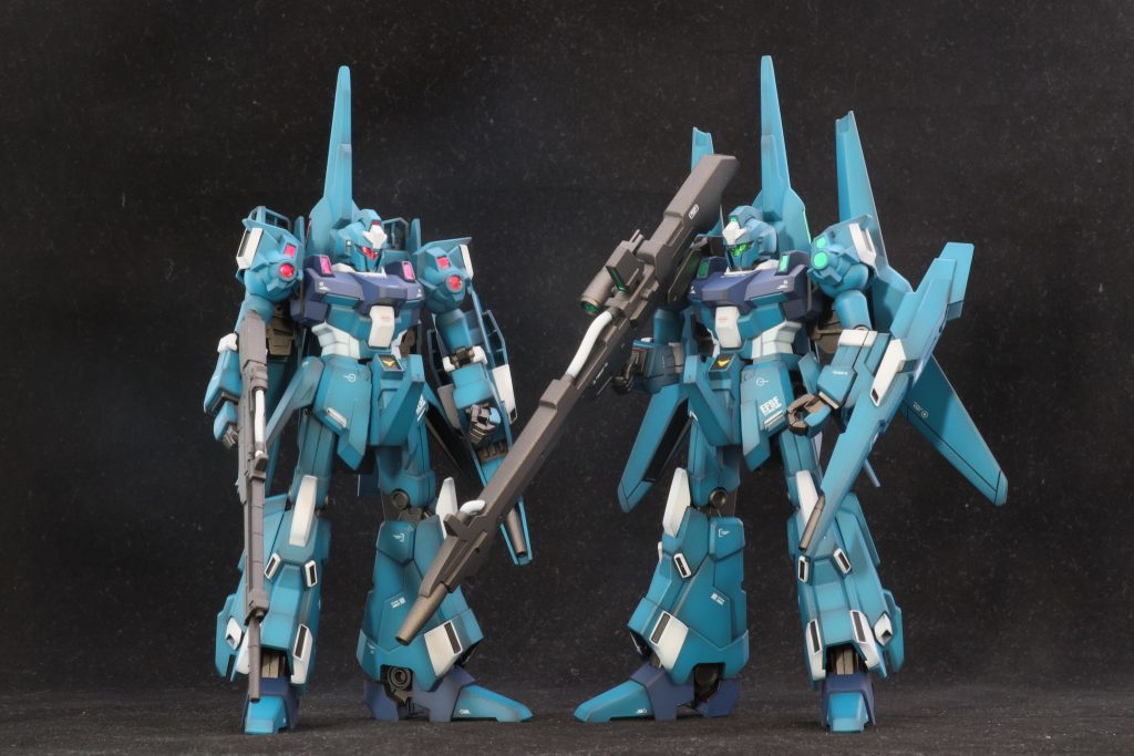 一般機と一緒に‥