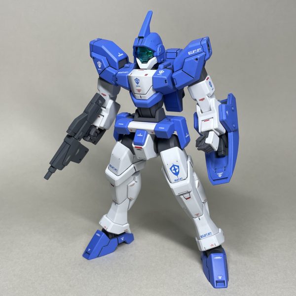 ジェノアス・ガンプラ改造作品まとめ｜ガンダムAGE｜GUNSTA（ガンスタ）