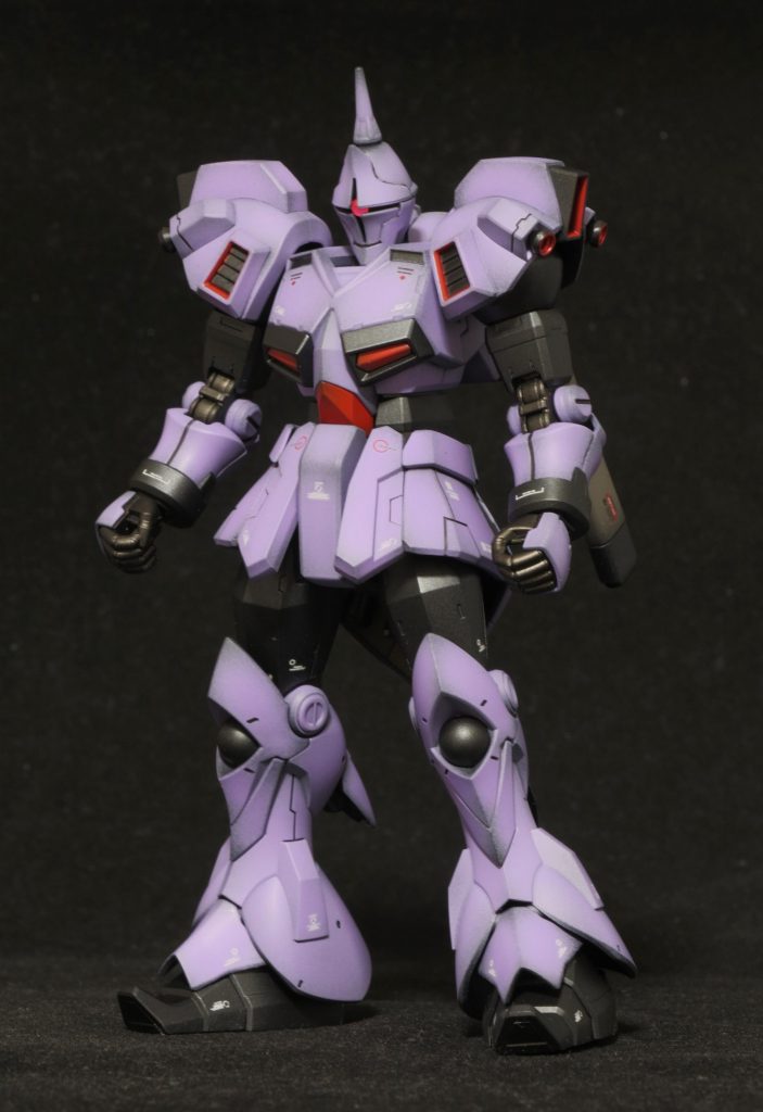 機動戦士ギャンダム　ギャンクリーガー–4枚目/制作者：KURO