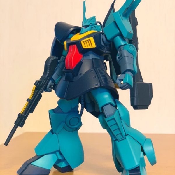 HGUC ディジェ