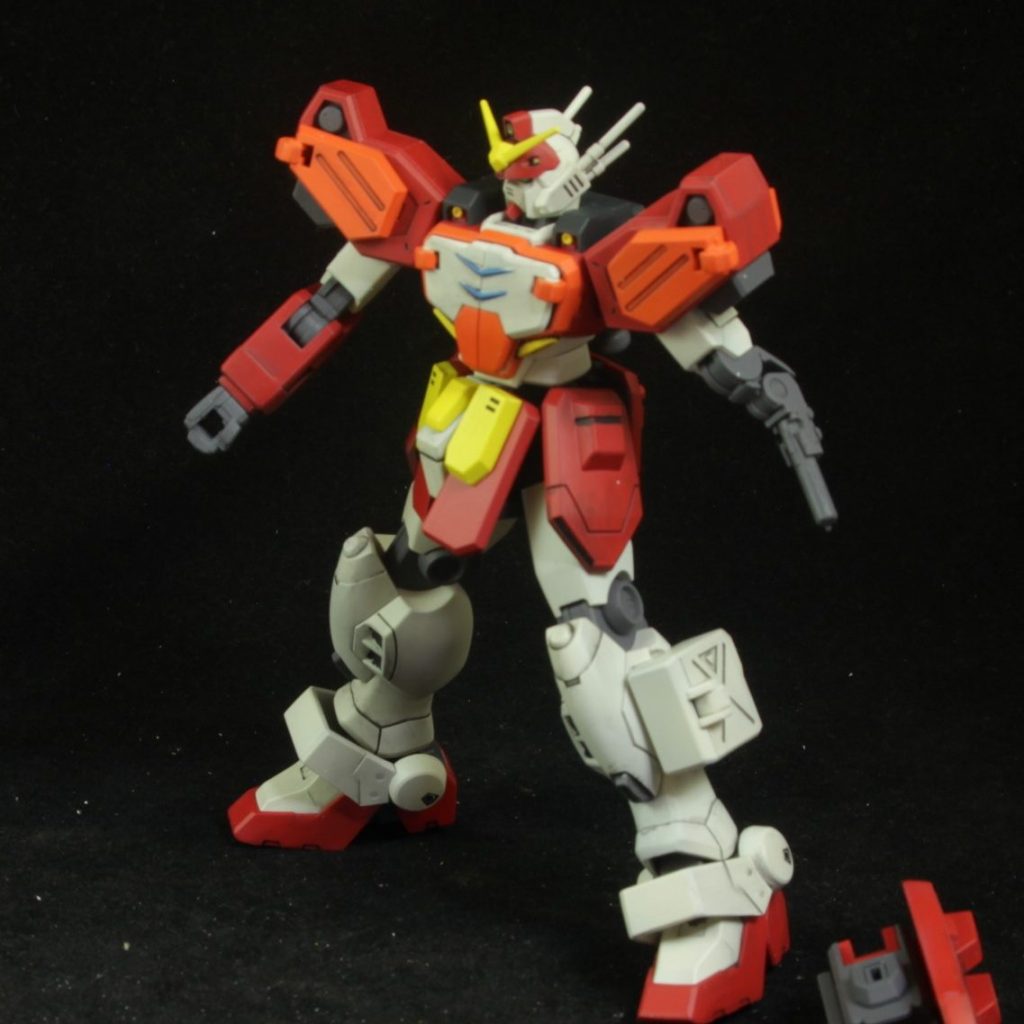 ガンプラジャンク　8体セット HG 1/144 ゼータガンダム［U.C.0088］【再販