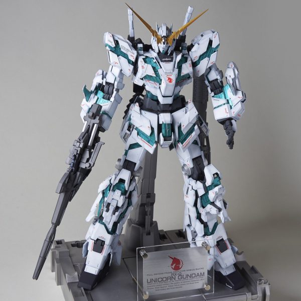 ユニコーンガンダム　Ver.Ka