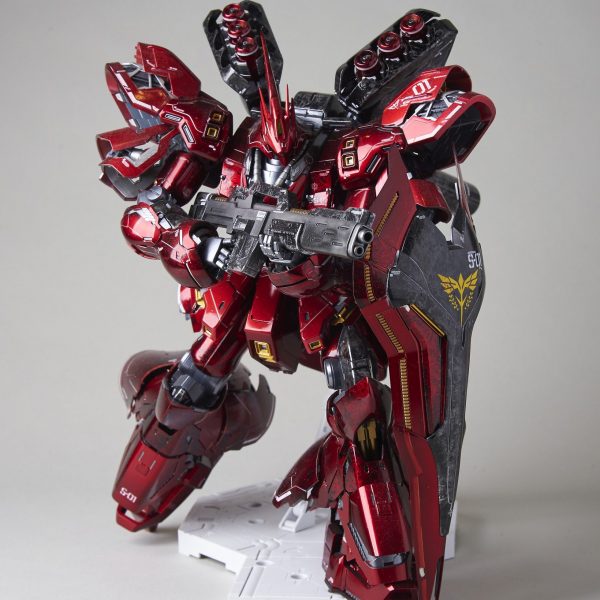 RG 1/144 サザビー