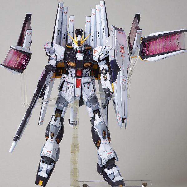νガンダム　Ver.Ka