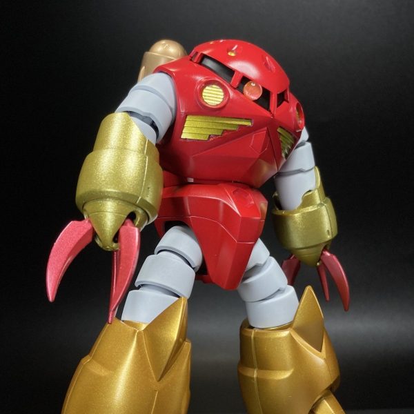 シャワトロ専用ズゴック