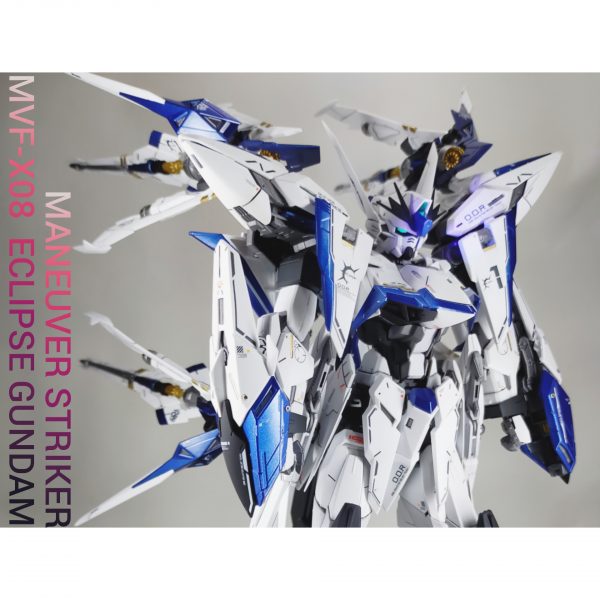 エクリプスガンダム